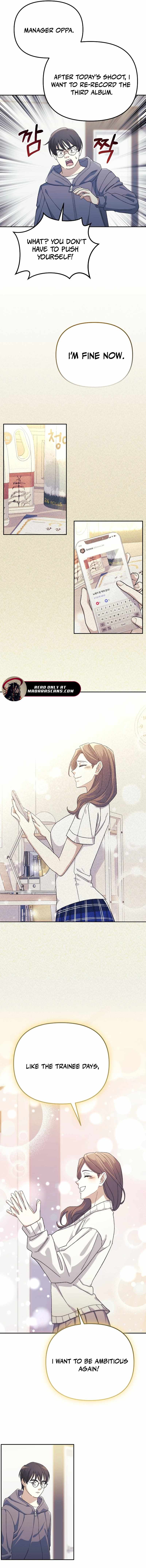 The Reset Life of a Game Addict Chapter 16 8